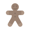 Christmas,Ginger,Gingerbread,Gingerbread man